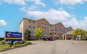 Comfort Inn And Suites Waco